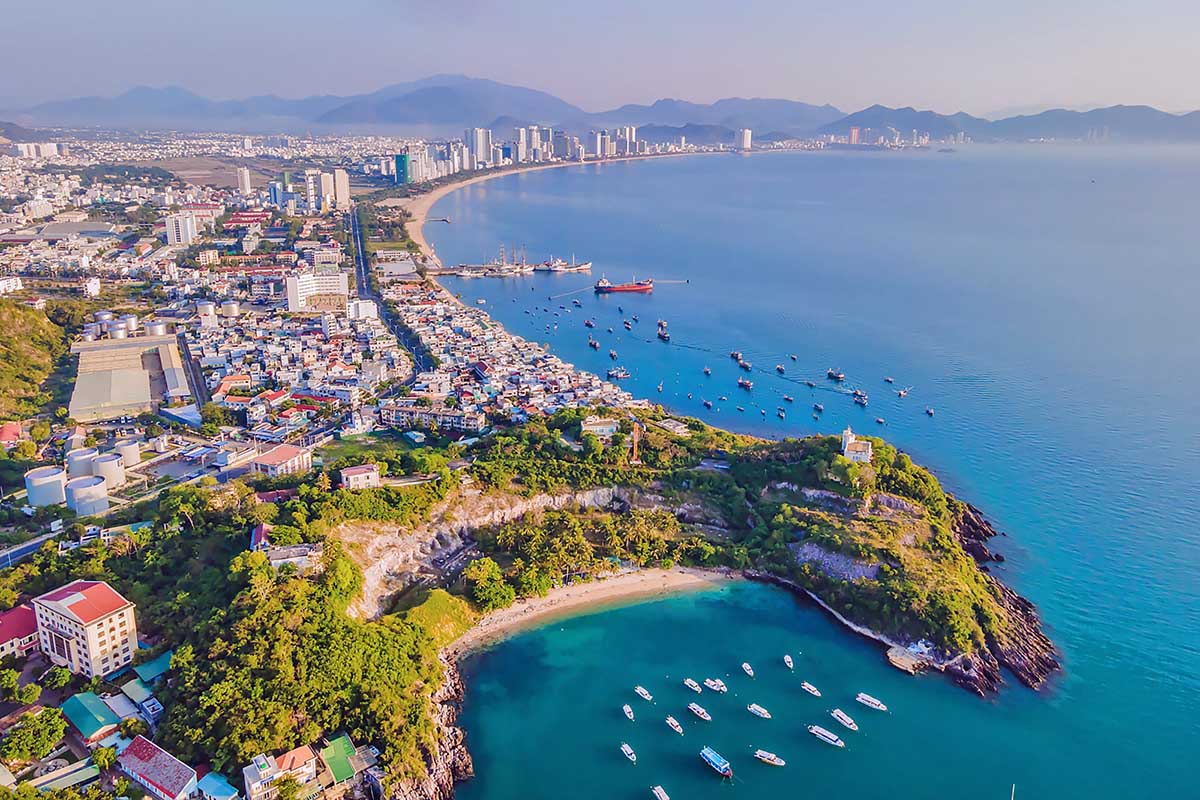 Is Nha Trang Worth Visiting? Top Beach City Of Vietnam